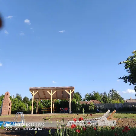 Mirella33 Apartment *