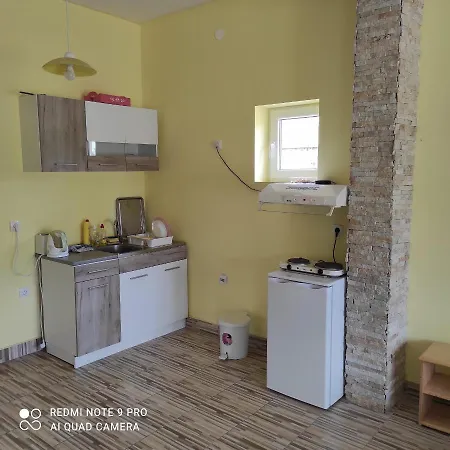 Mirella33 Apartment *