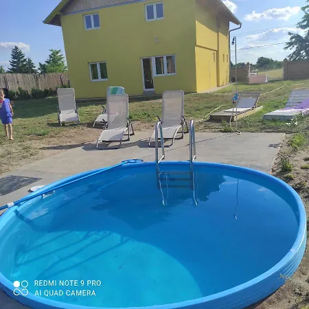 Apartment Mirella33 *