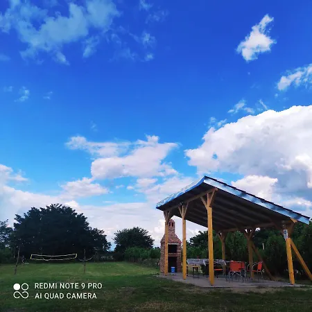 Apartman Mirella33 Palics