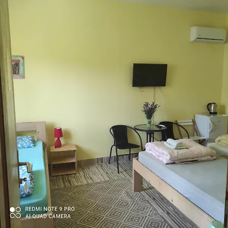 Apartment Mirella33 Palic