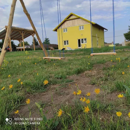 Apartment Mirella33 *