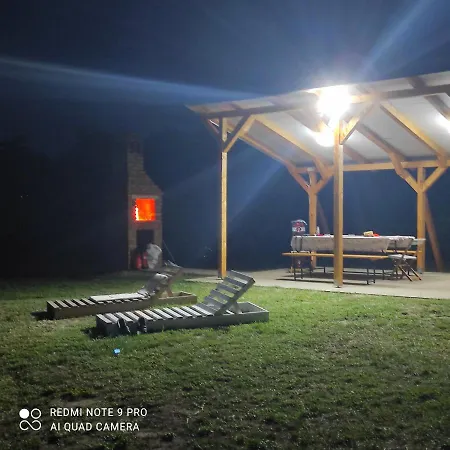 Mirella33 Apartment Palić