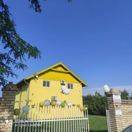 Apartman Mirella33 *