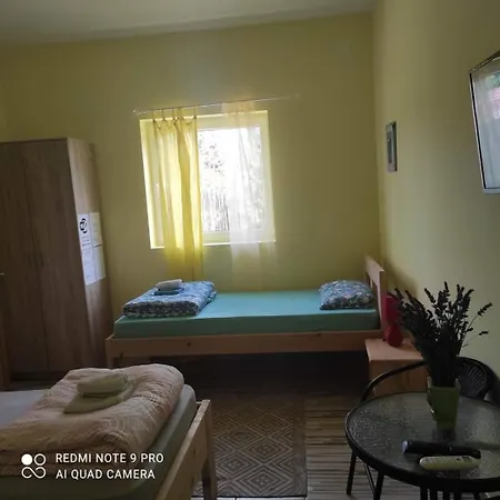 Apartman Mirella33 Palics