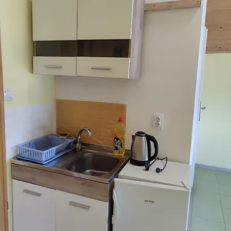 Mirella33 Apartman