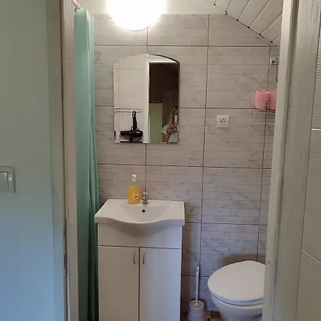 Mirella33 Apartment *