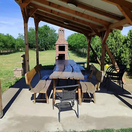 Apartment Mirella33 Palić