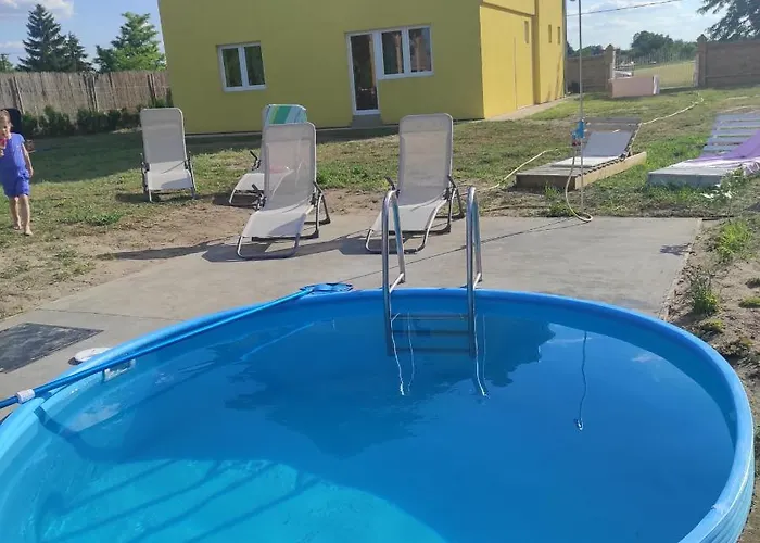 Apartmán Mirella33 *