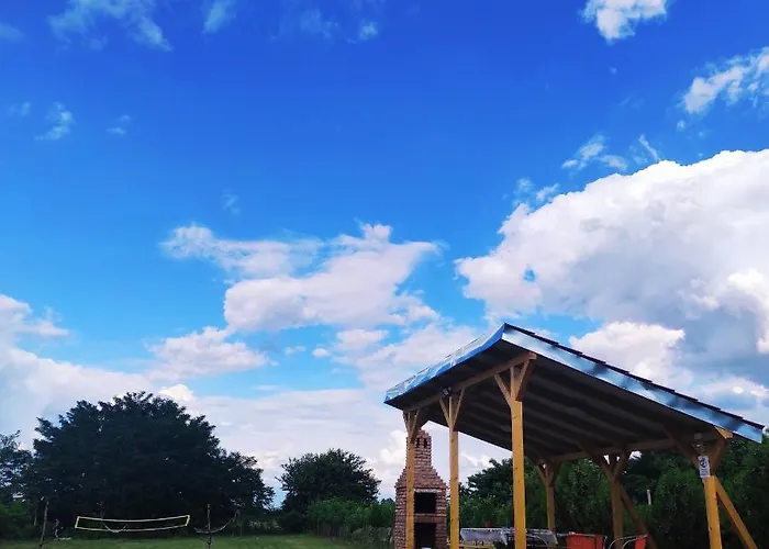 Apartmán Mirella33 Palić