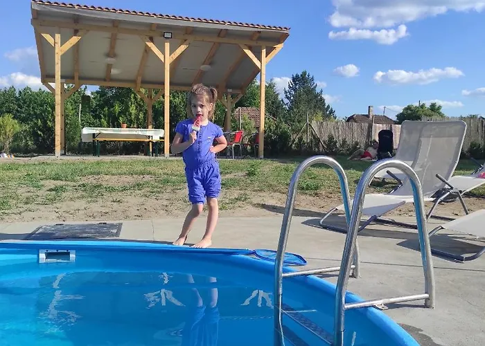 Apartmán Mirella33 *