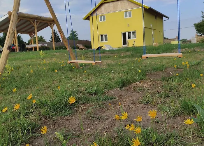 Apartmán Mirella33 *