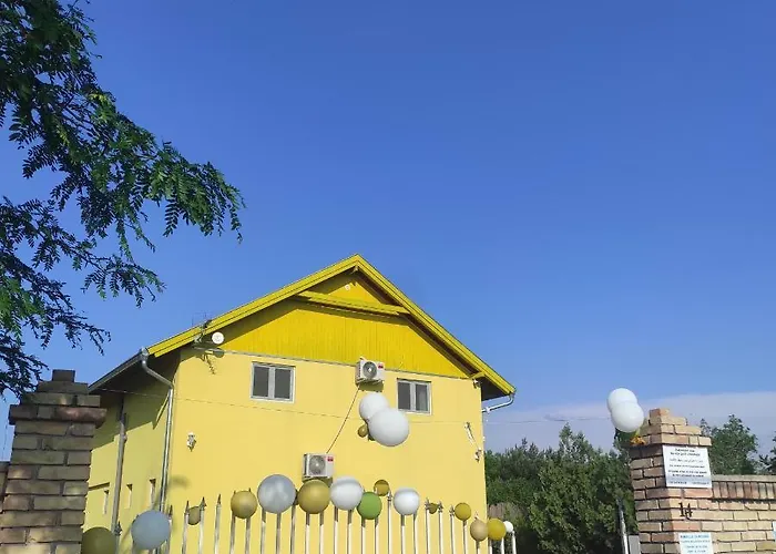 Apartmán Mirella33 *