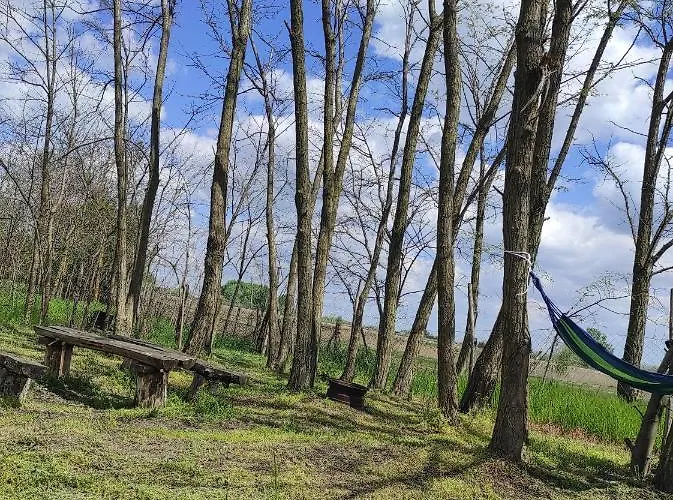 Mirella33 Apartmán *