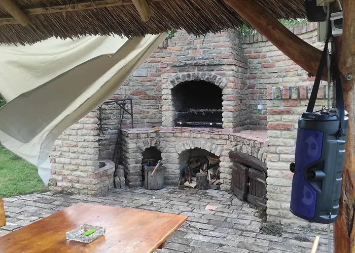 Mirella33 Apartmán Palić