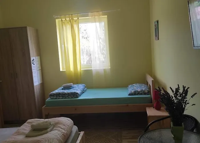 Apartmán Mirella33 Palić