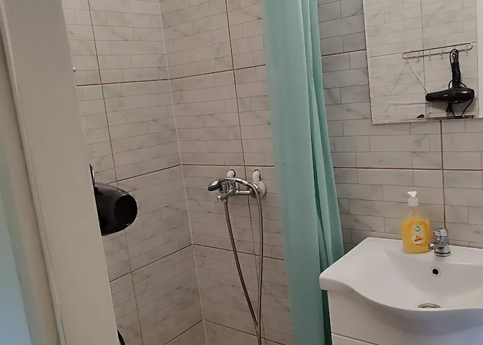 Mirella33 Apartmán *